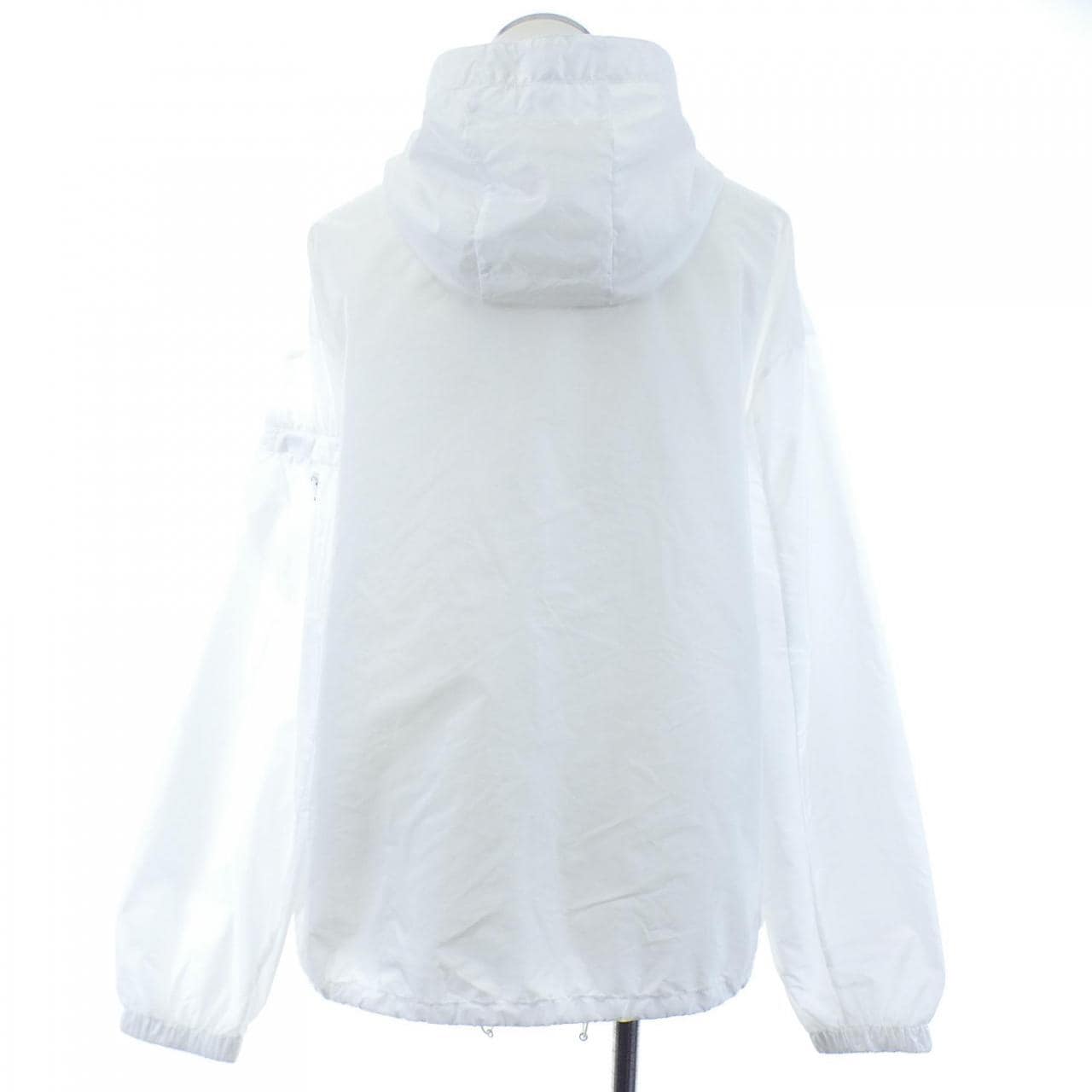 プラダ PRADA トライアングルロゴ SGC835 SOOO 1WQ9 ブルゾン