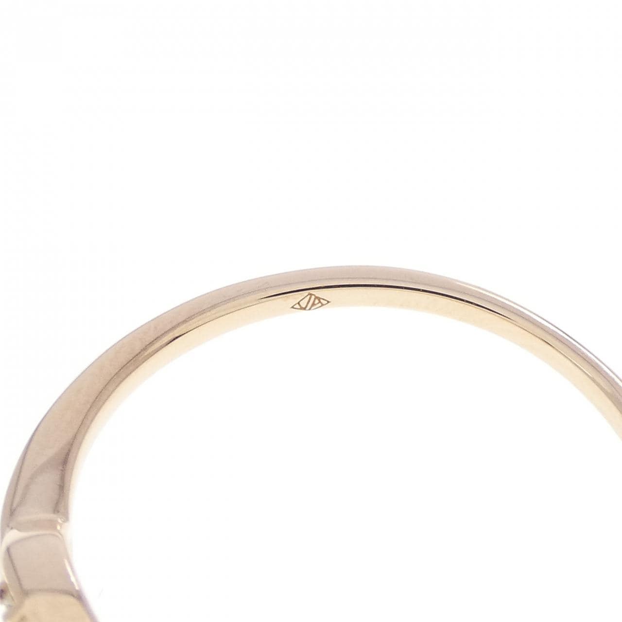 ヴァンドーム ダイヤモンド リング 0.02CT