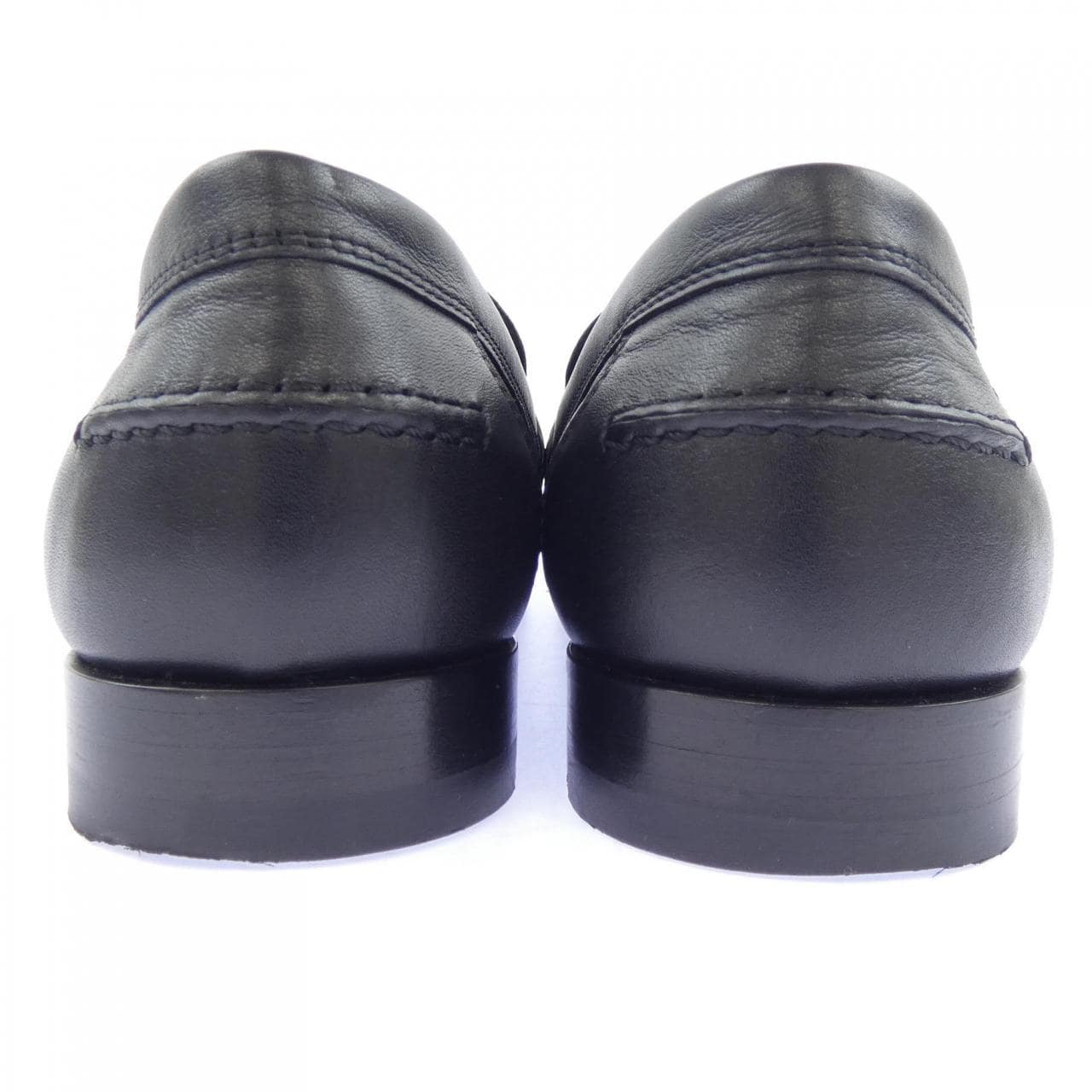 エルメス HERMES デスタン ケリーバックル 241006Z シューズ