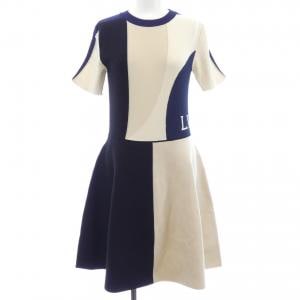 ルイヴィトン LOUIS VUITTON FGKD10LQA ワンピース