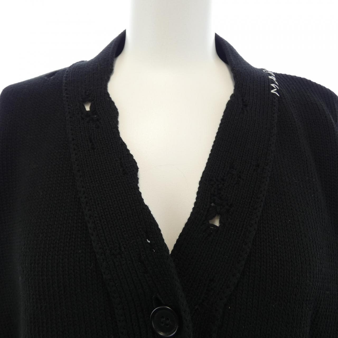 マルニ MARNI CDMD0223Q0 カーディガン