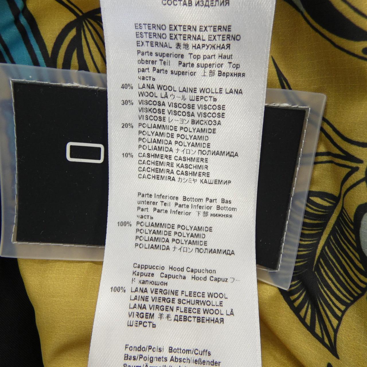 エトロ ETRO ジャケット