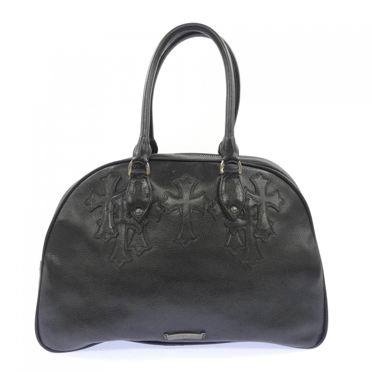 クロムハーツ CHROME HEARTS GYM3 MD CRS CHRM 2232 304 5600 0900 BAG