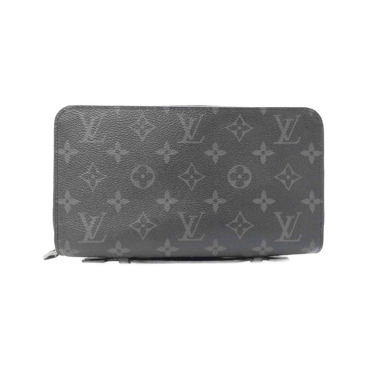 ルイヴィトン モノグラム エクリプス ジッピーXL M61698 財布