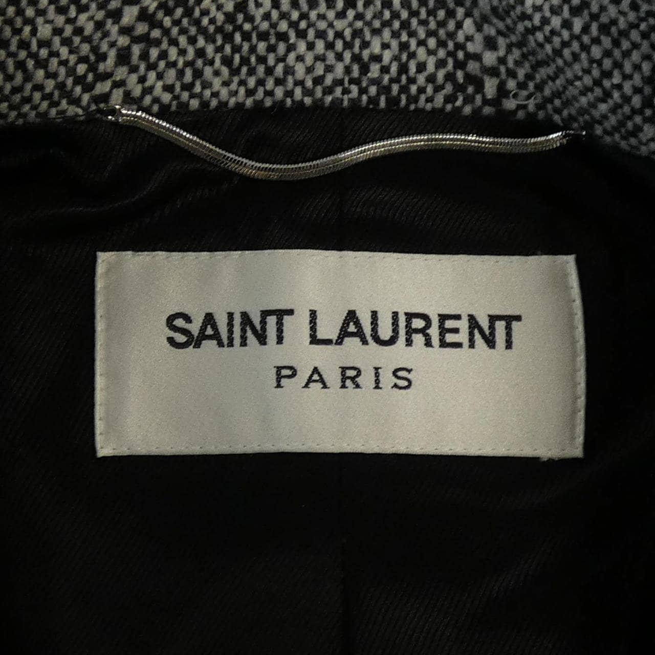 サンローラン SAINT LAURENT 626703 Y1B11 コート