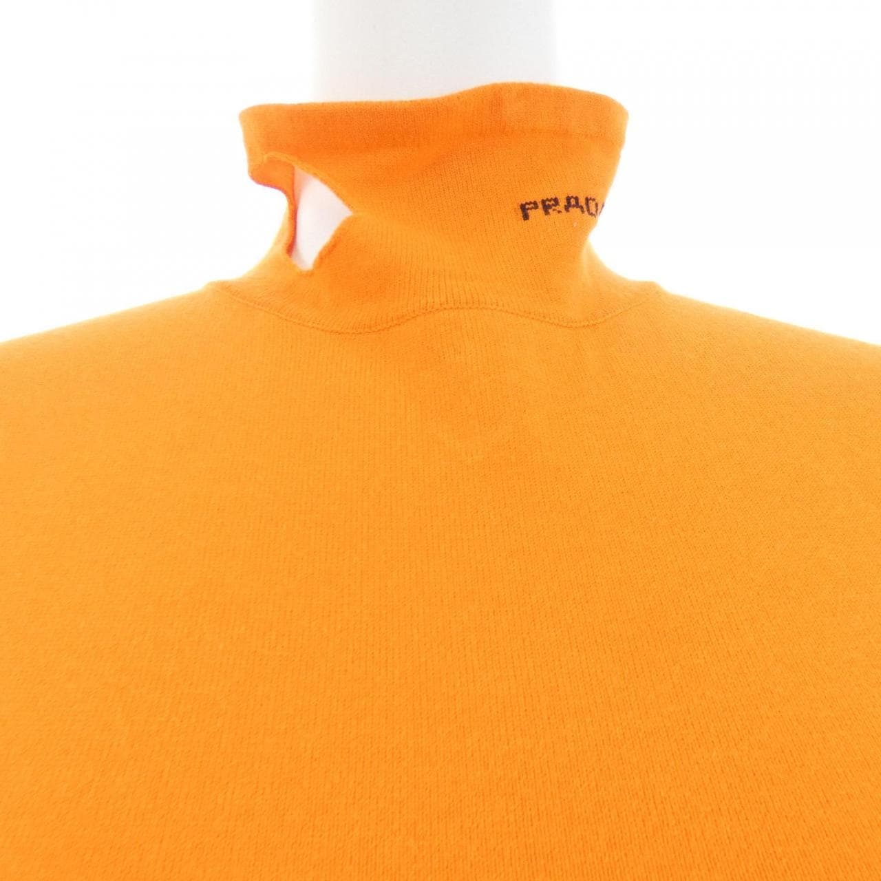 プラダ PRADA P26409 ニット