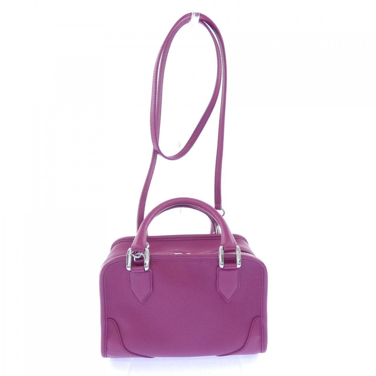 ジェイアンドエムデヴィッドソン J&M DAVIDSON BAG