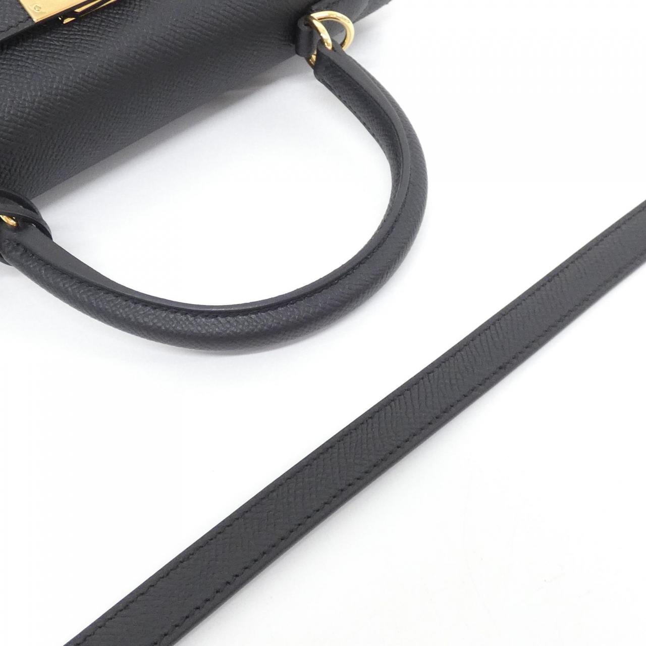 【未使用品】エルメス ケリー 25cm 038416CC バッグ