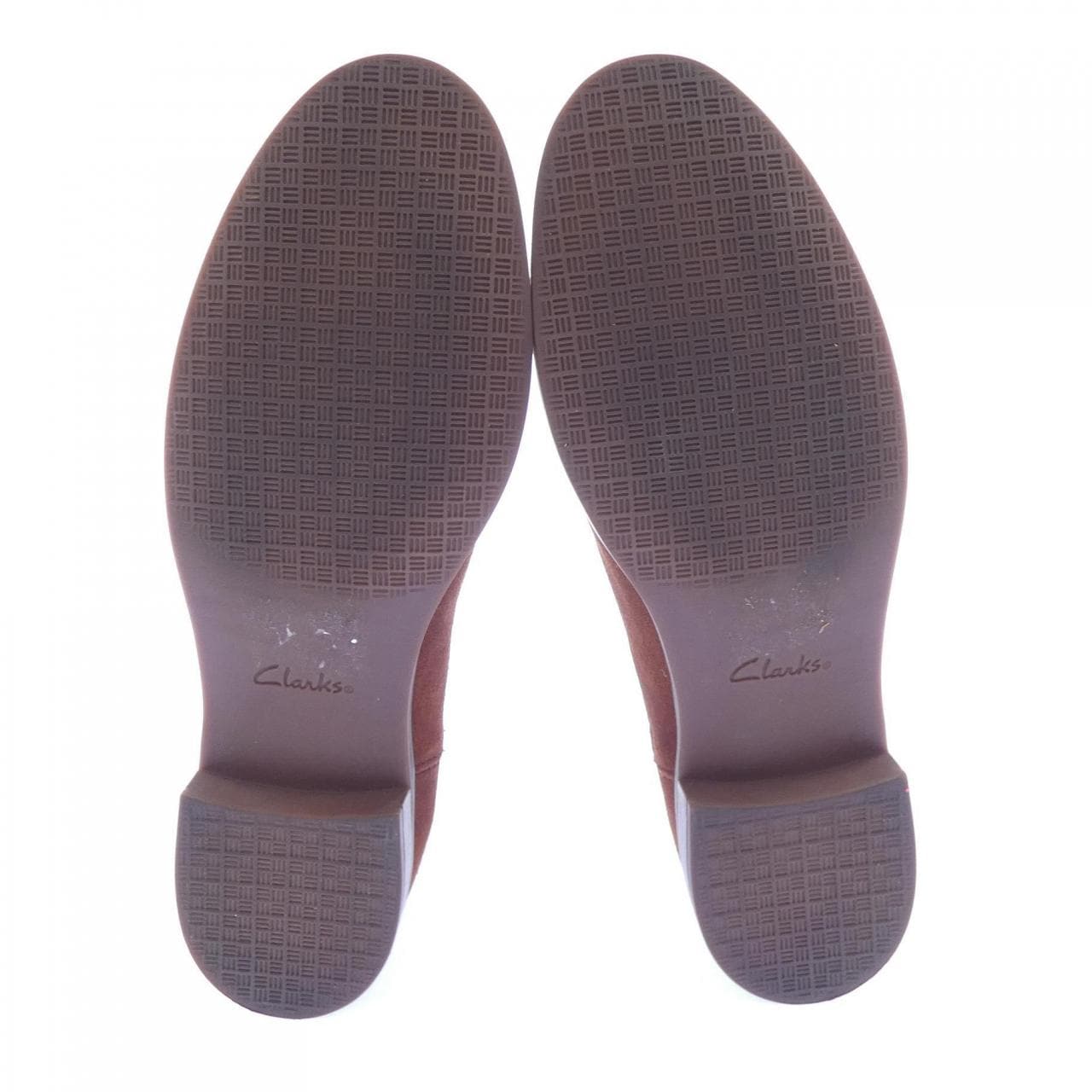 クラークス CLARKS ブーツ