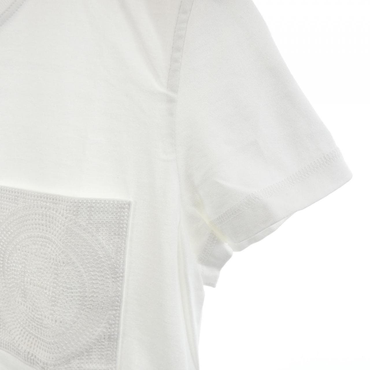 エルメス HERMES モザイク 3E4620DL Tシャツ