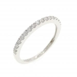 ヴァンドーム ダイヤモンド リング 0.15CT