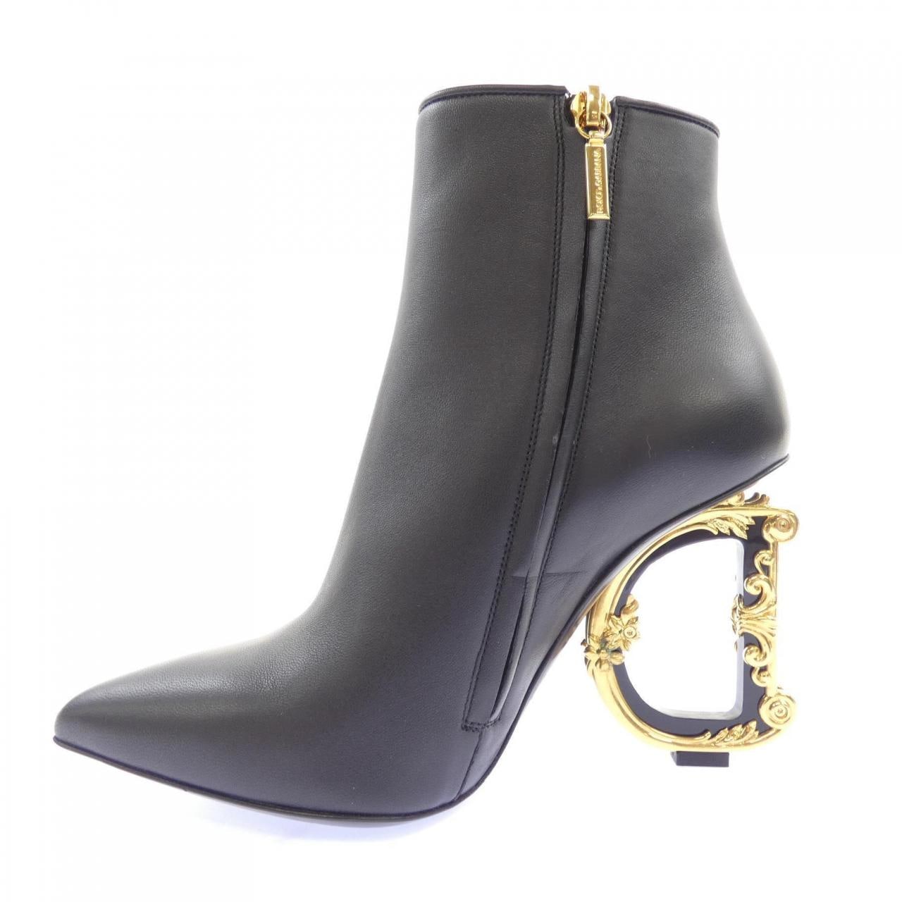 ドルチェアンドガッバーナ DOLCE&GABBANA CT0635 ブーツ