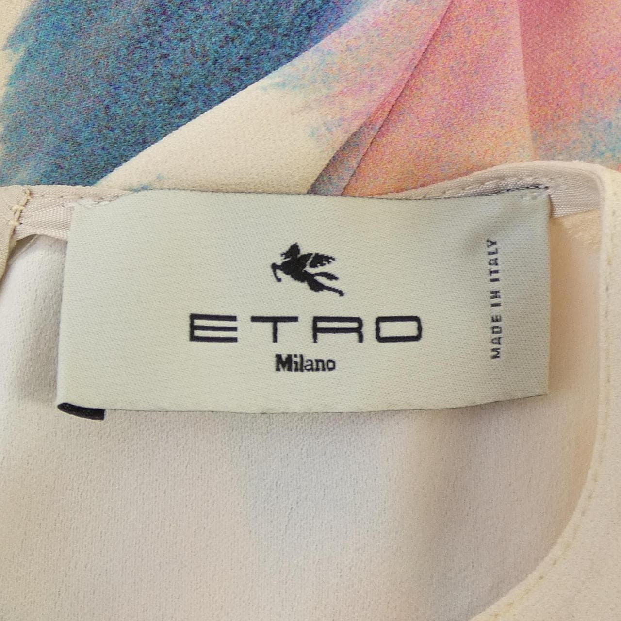 エトロ ETRO ワンピース