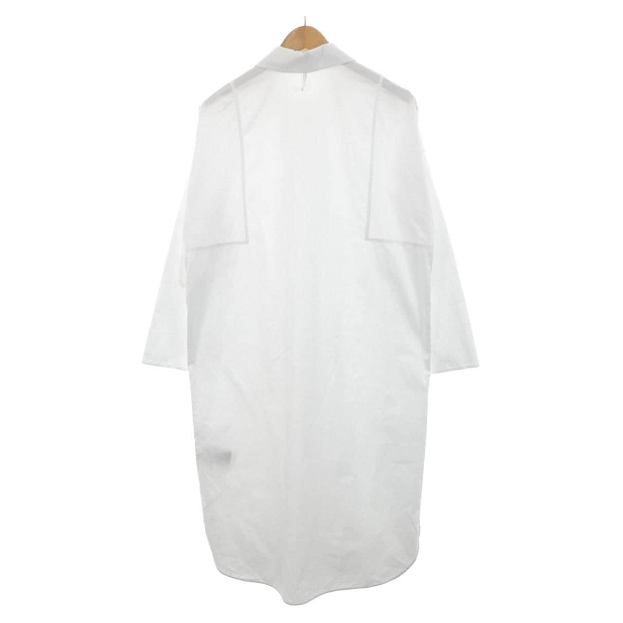 エルメス HERMES カレーシュ *16-7352 ワンピース