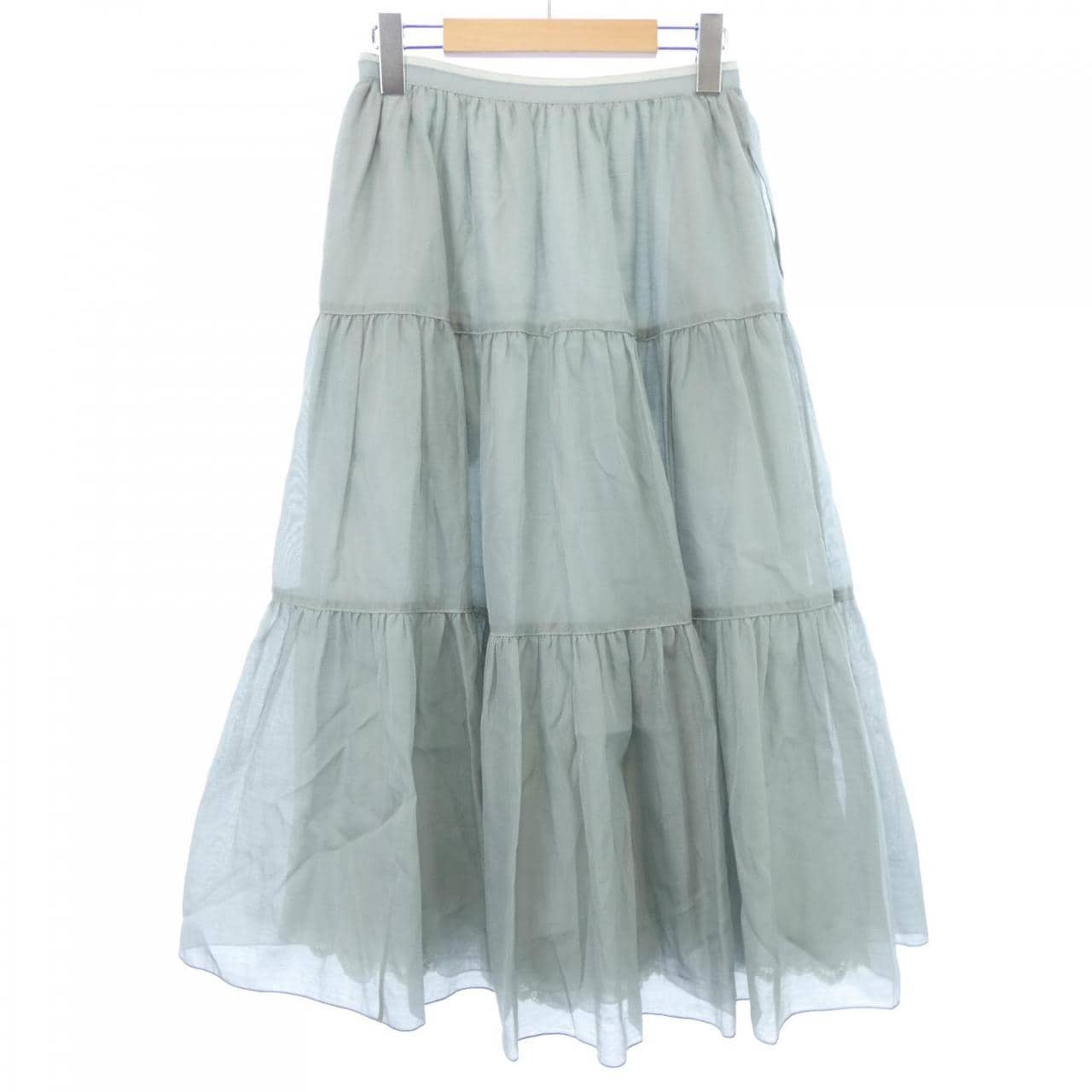 フォクシー FOXEY 42558 スカート
