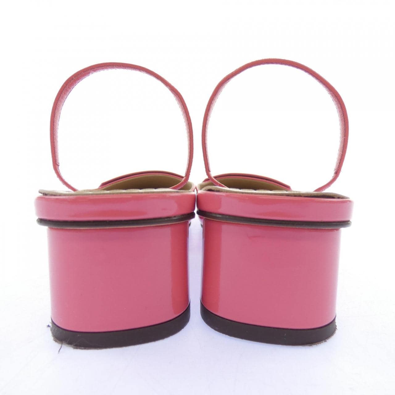 クリスチャンディオール CHRISTIAN DIOR パンプス
