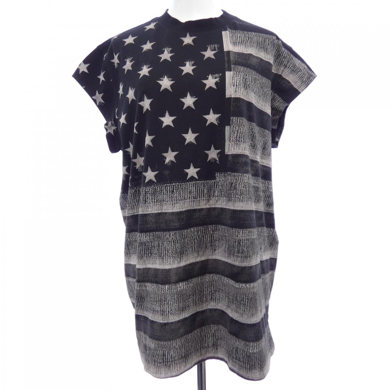 ジバンシー GIVENCHY 15P 7723 486 トップス