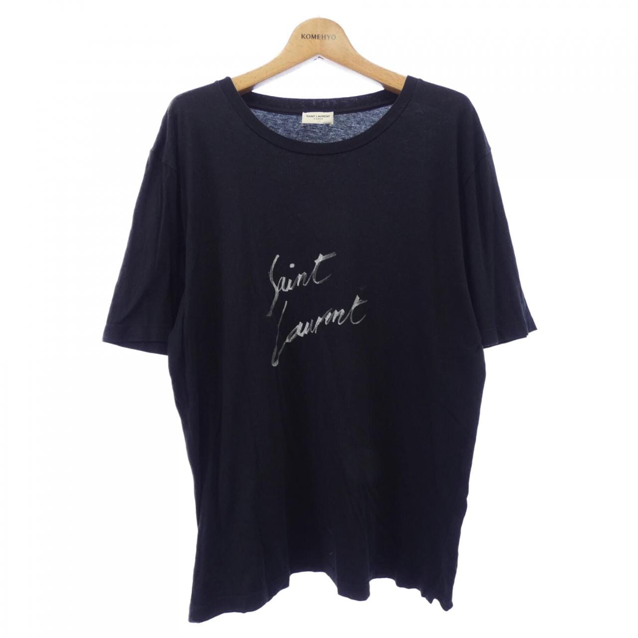 サンローラン SAINT LAURENT 480335 Tシャツ