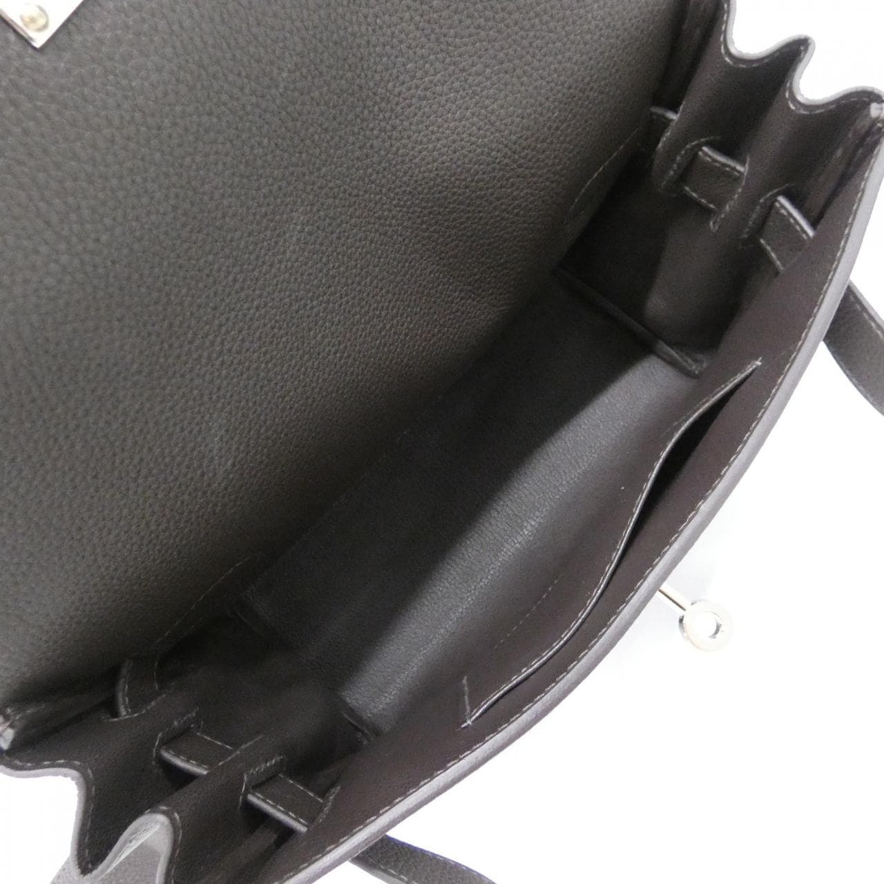 エルメス ケリー メッセンジャー PM 085671CK ショルダーバッグ