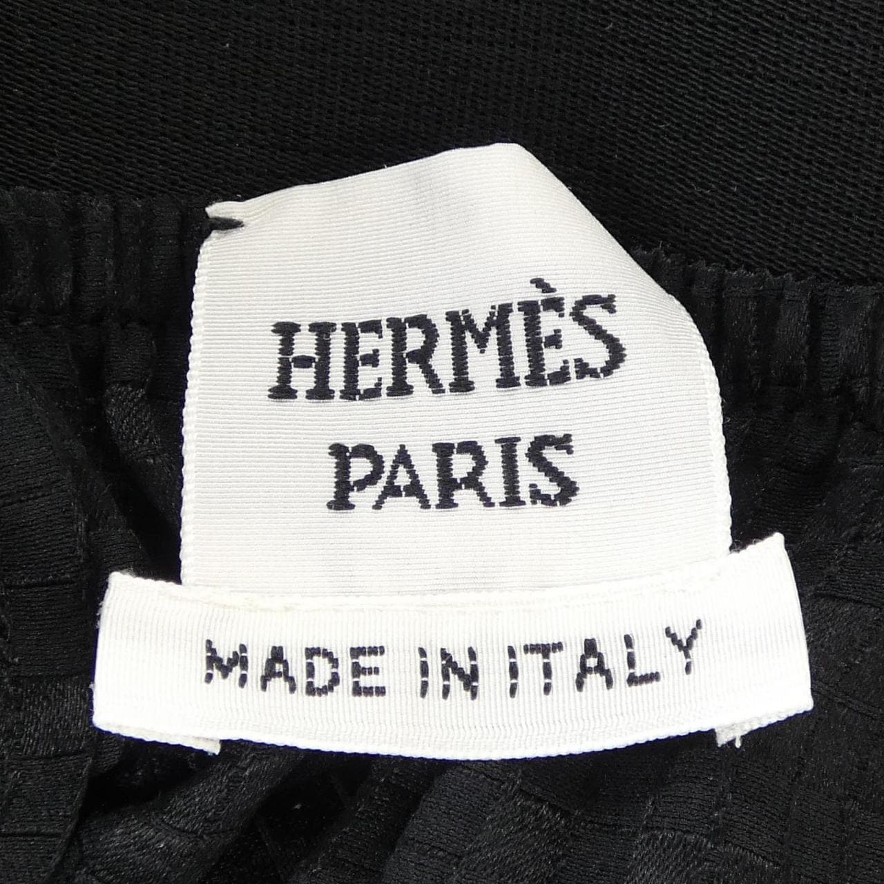 エルメス HERMES モザイク 4E0401DC パンツ