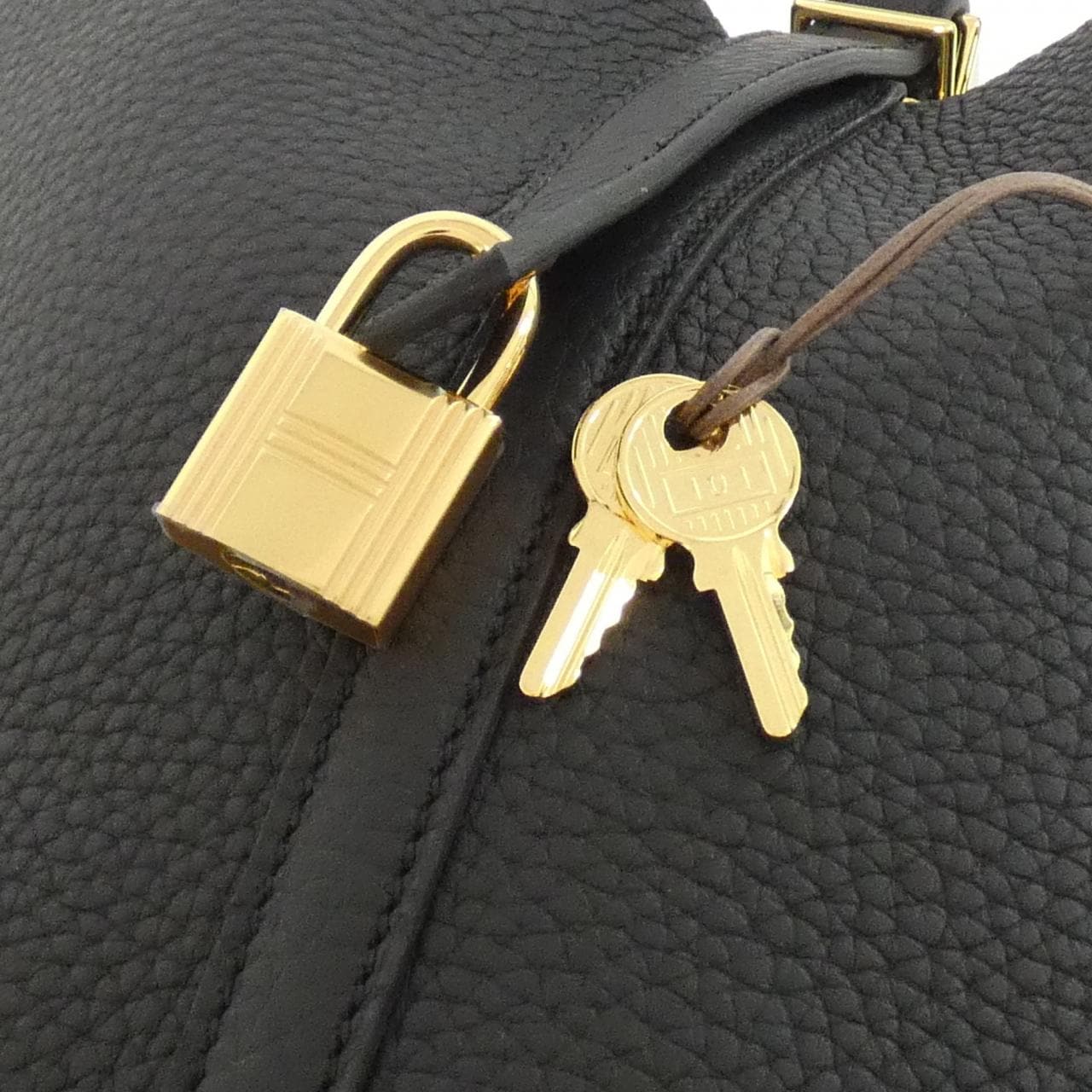 【未使用品】エルメス ピコタン ロック PM 056289CC バッグ