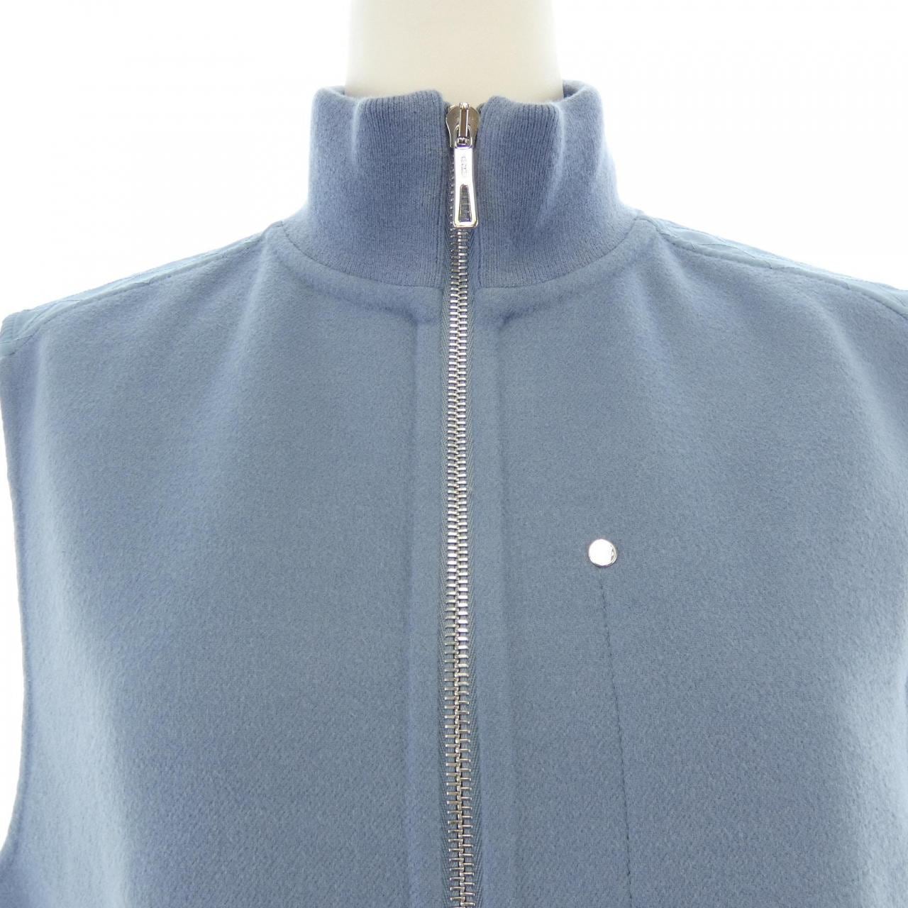 エルメス HERMES シェーヌダンクル CHAINE D'ANCRE 6H0114DD ベスト