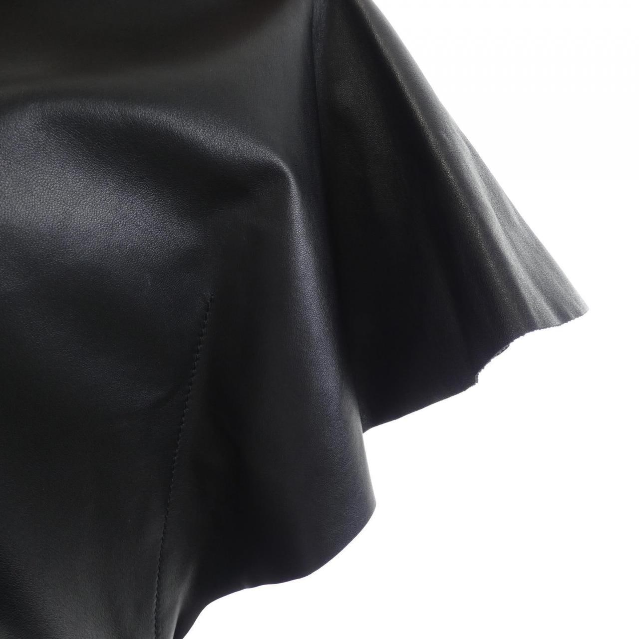 ロエベ LOEWE ASYMMETRIC DRESS S540Y53L17 ワンピース