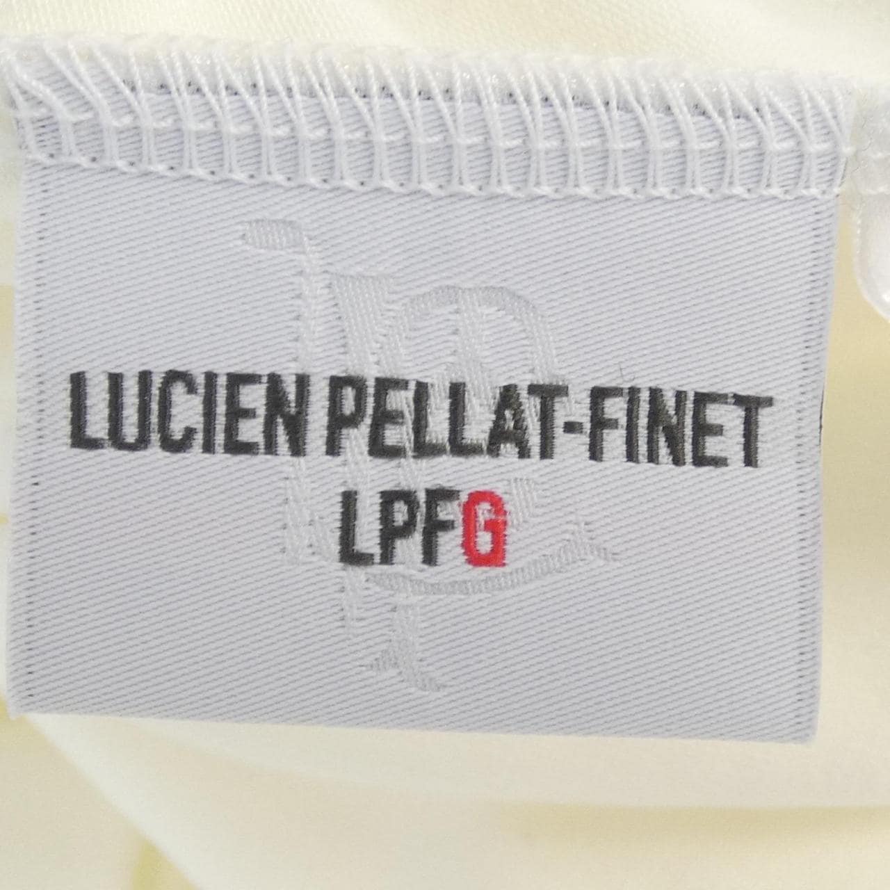 ルシアン ペラフィネ lucien pellat-finet LPFGMT-032F トップス
