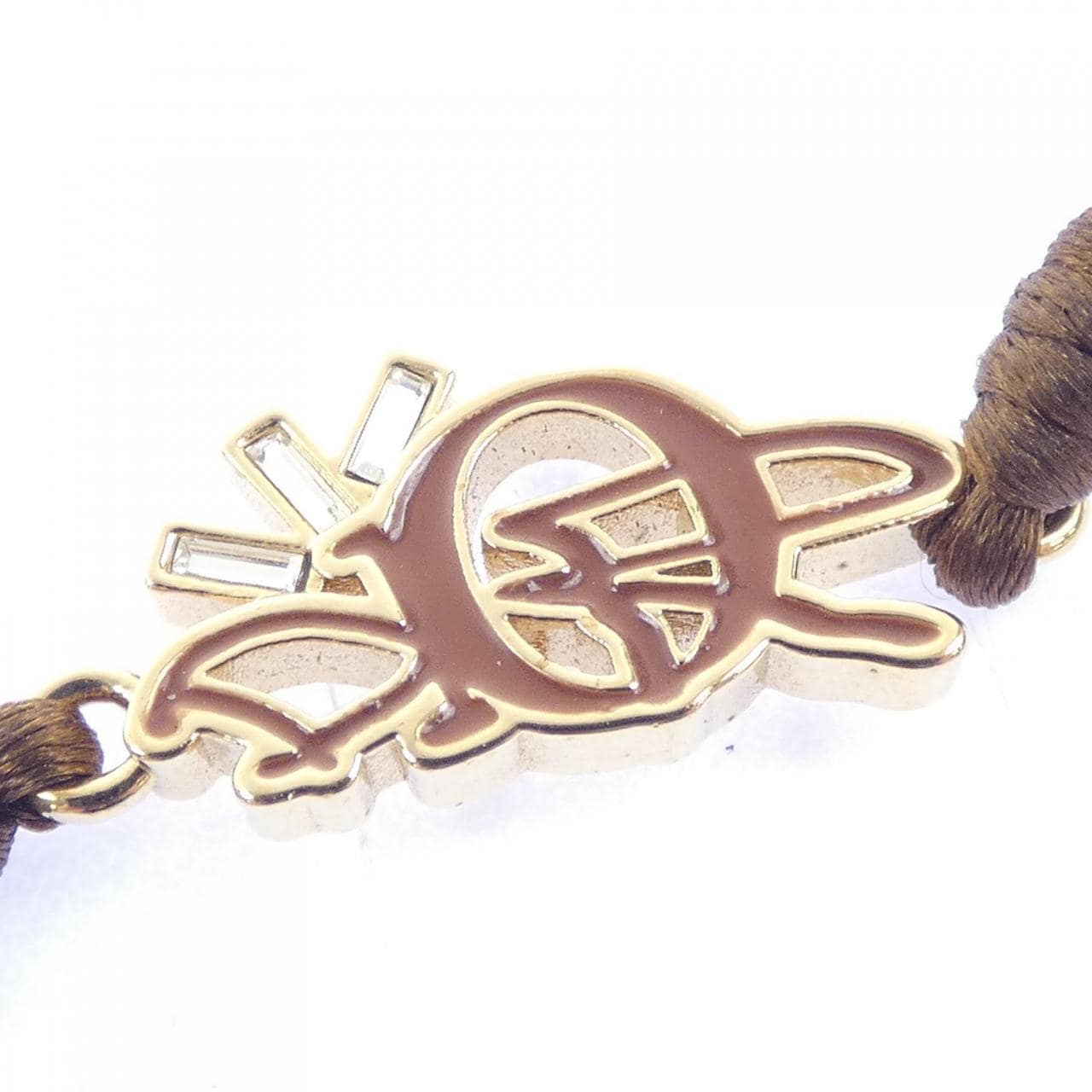 ディオール DIOR B1558HOMMT BRACELET