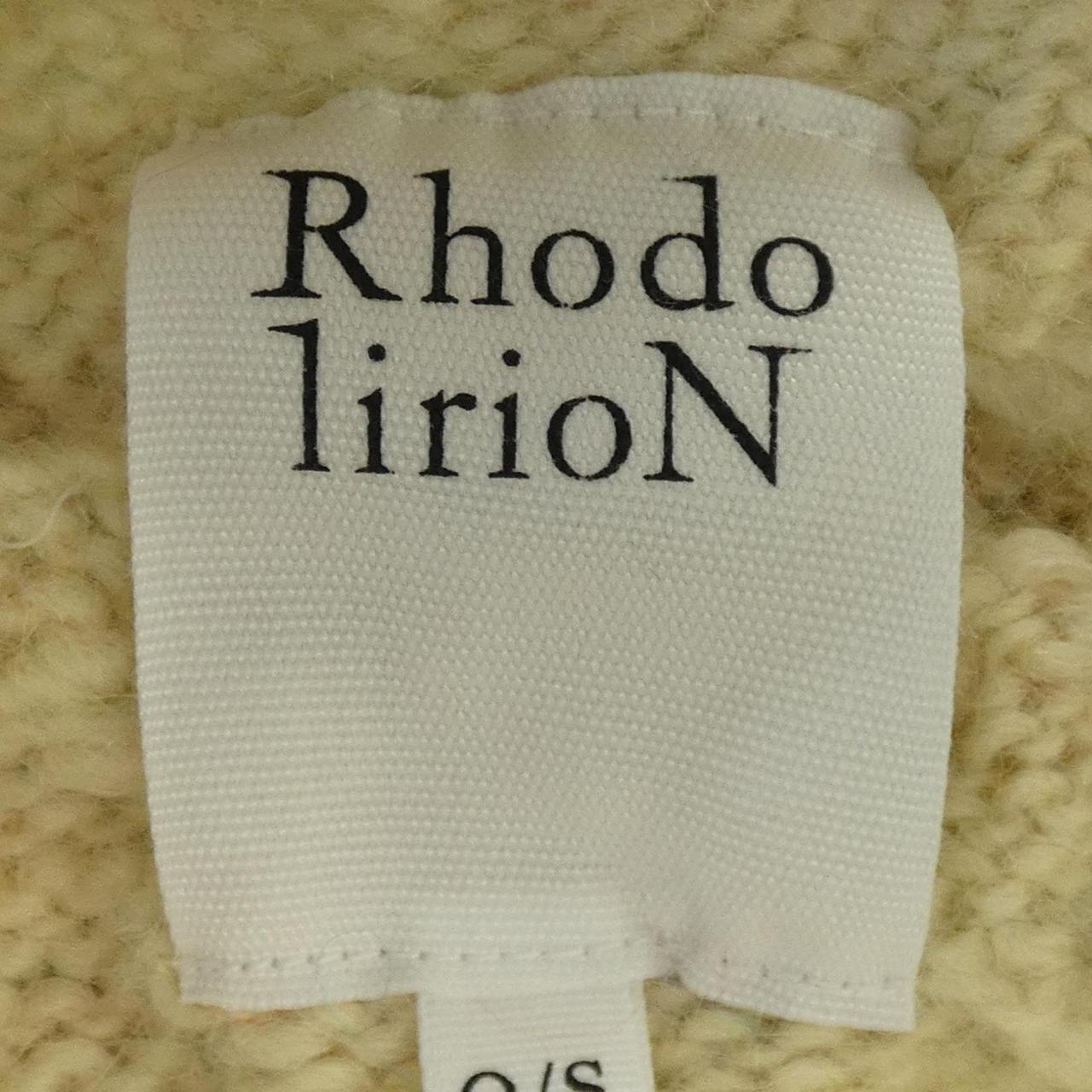 コメ兵｜RHODO LIRION ニット｜RHODO LIRION｜レディースファッション