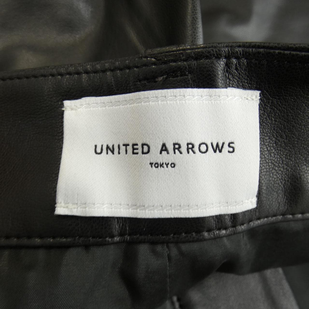 ユナイテッドアローズ UNITED ARROWS パンツ