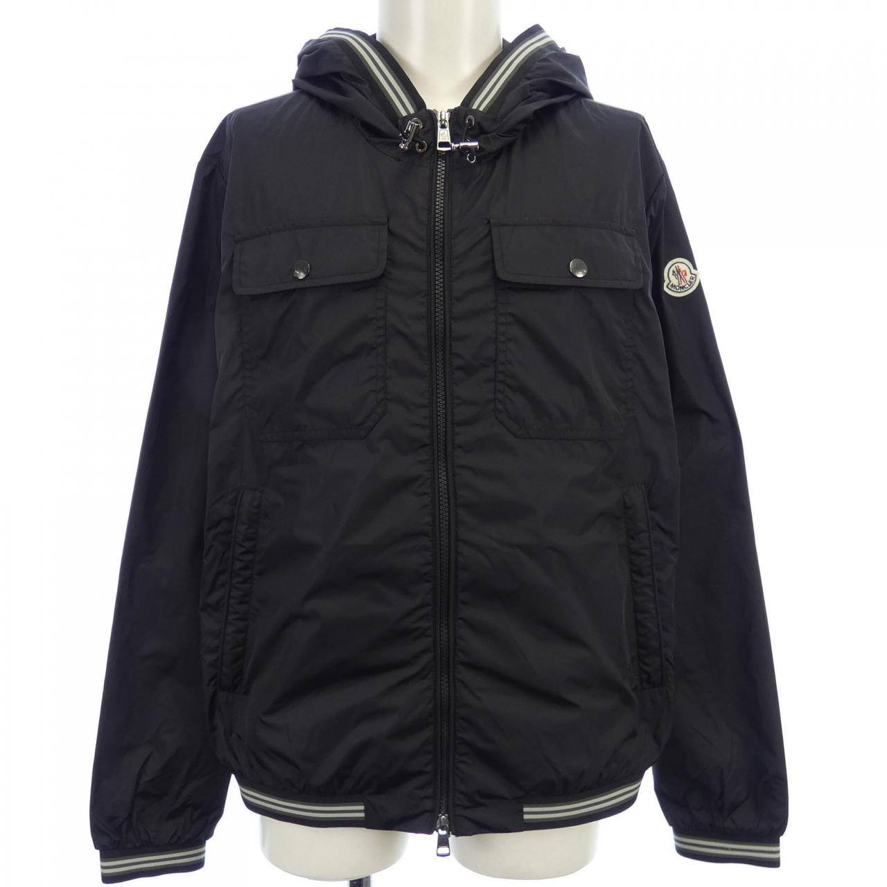 MONCLER MONCLER Jacket