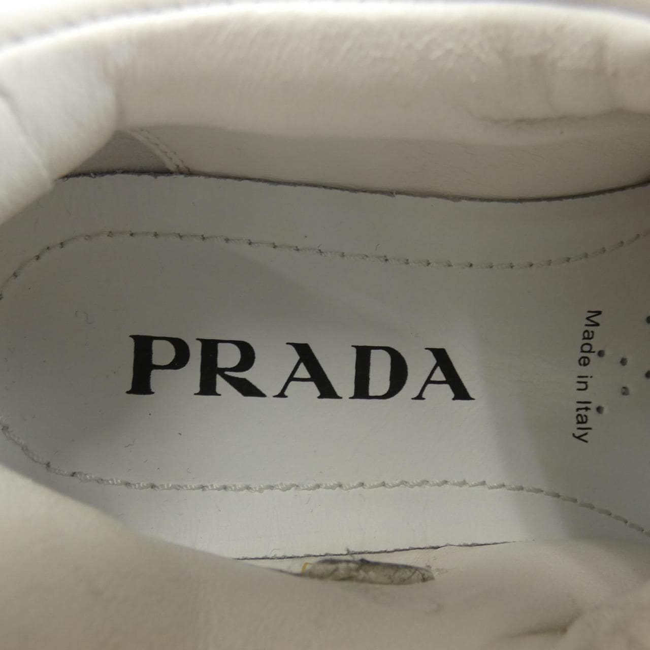 Prada PRADA鞋