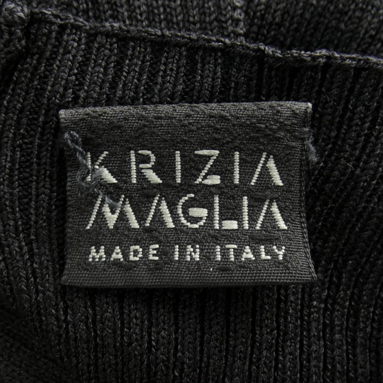 KRIZIA MAGLIA ニット