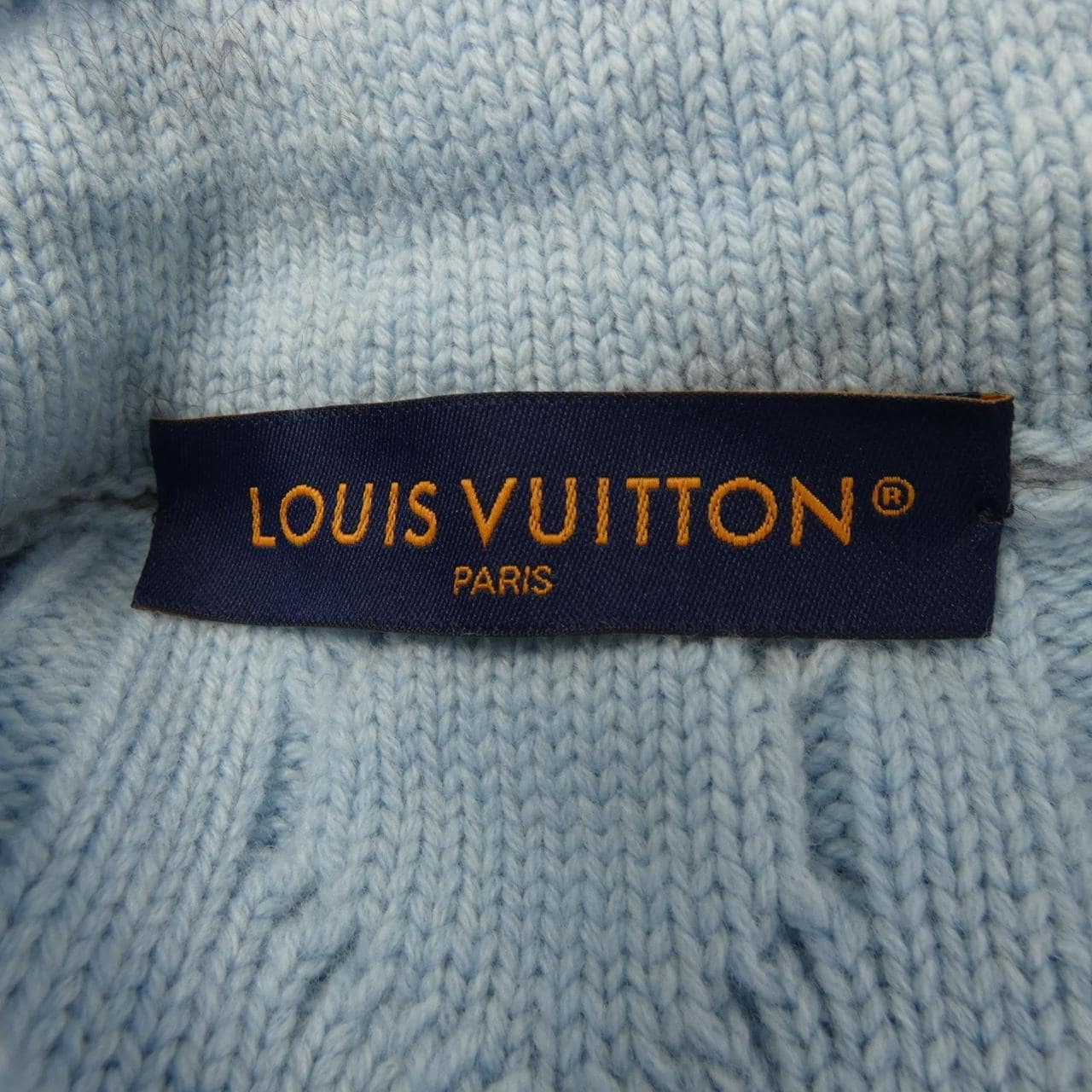 LOUIS VUITTON针织