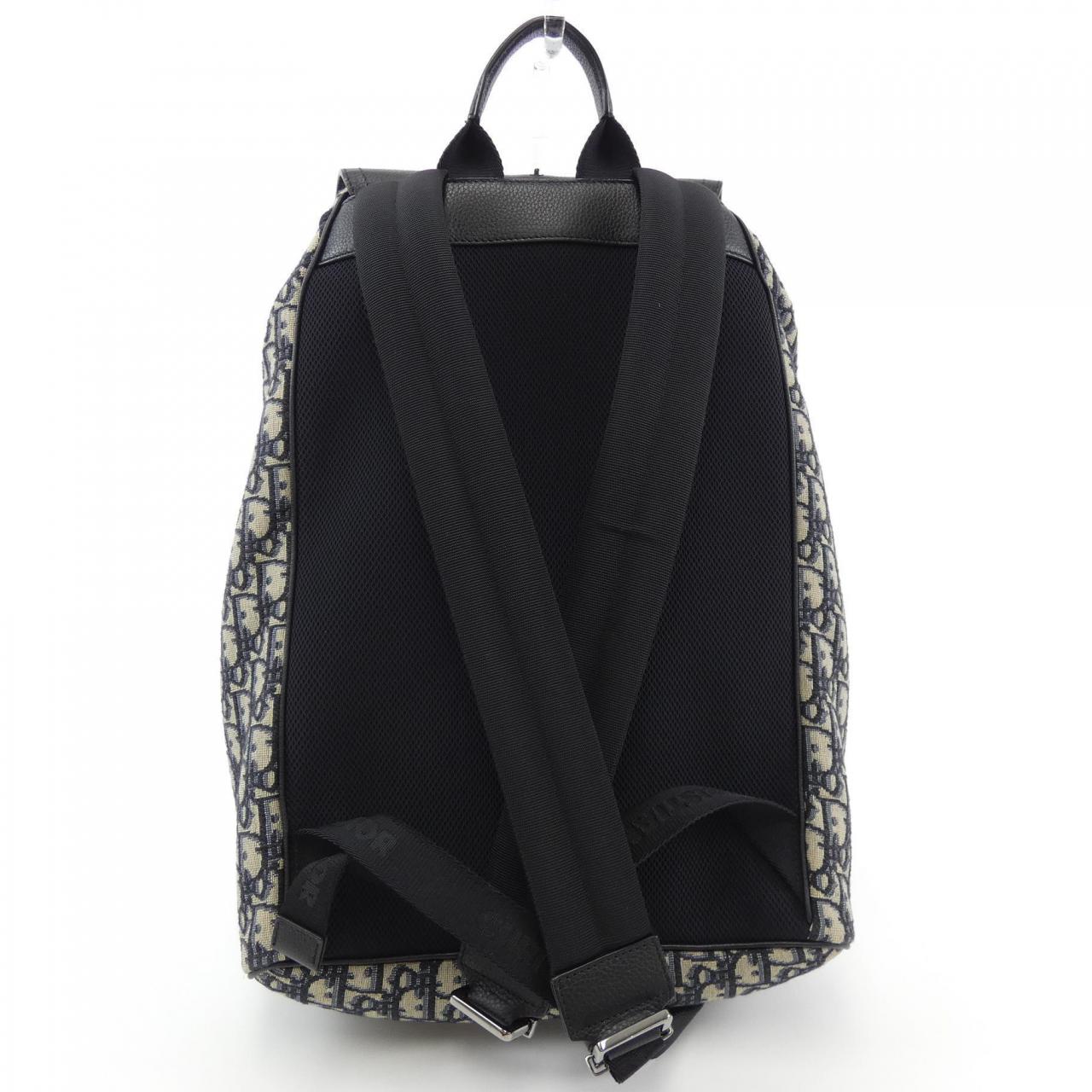 DIOR BACKPACK