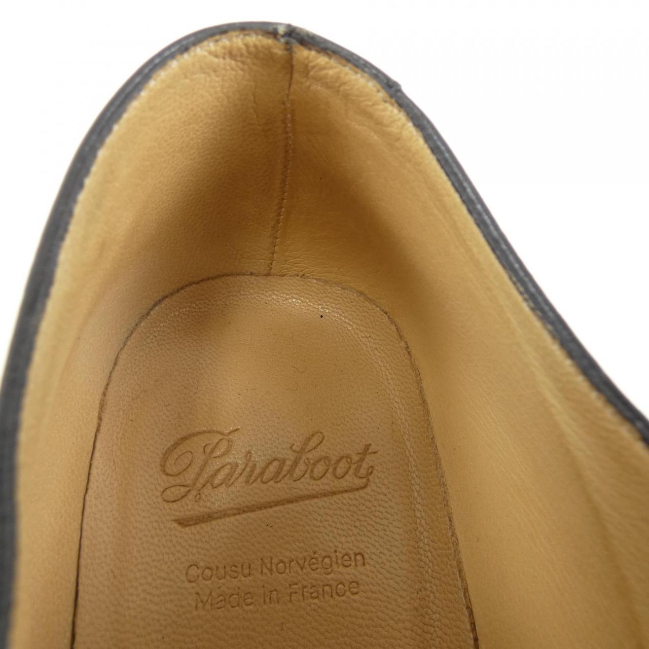 パラブーツ PARA BOOT シューズ