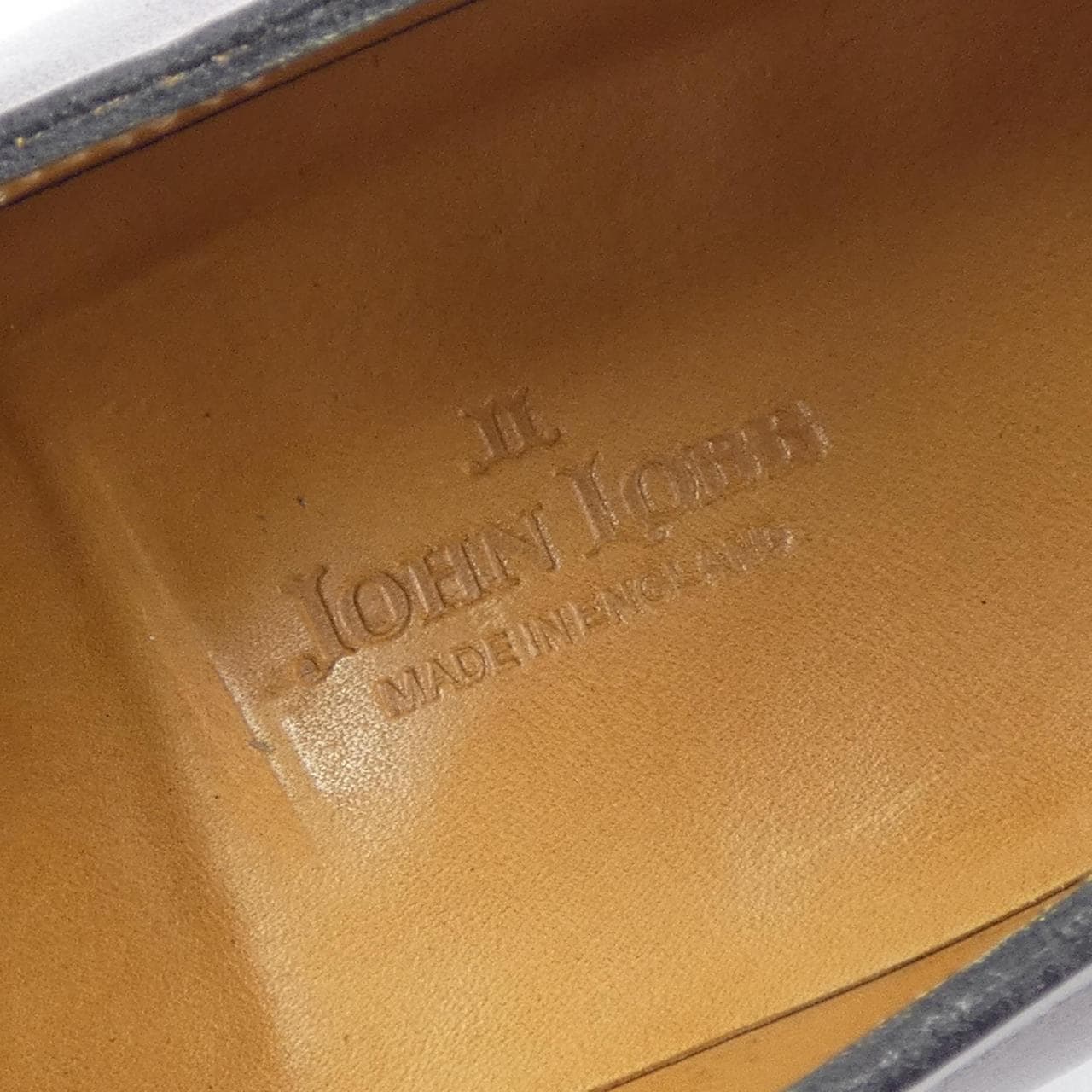 ジョンロブ JOHN LOBB シューズ
