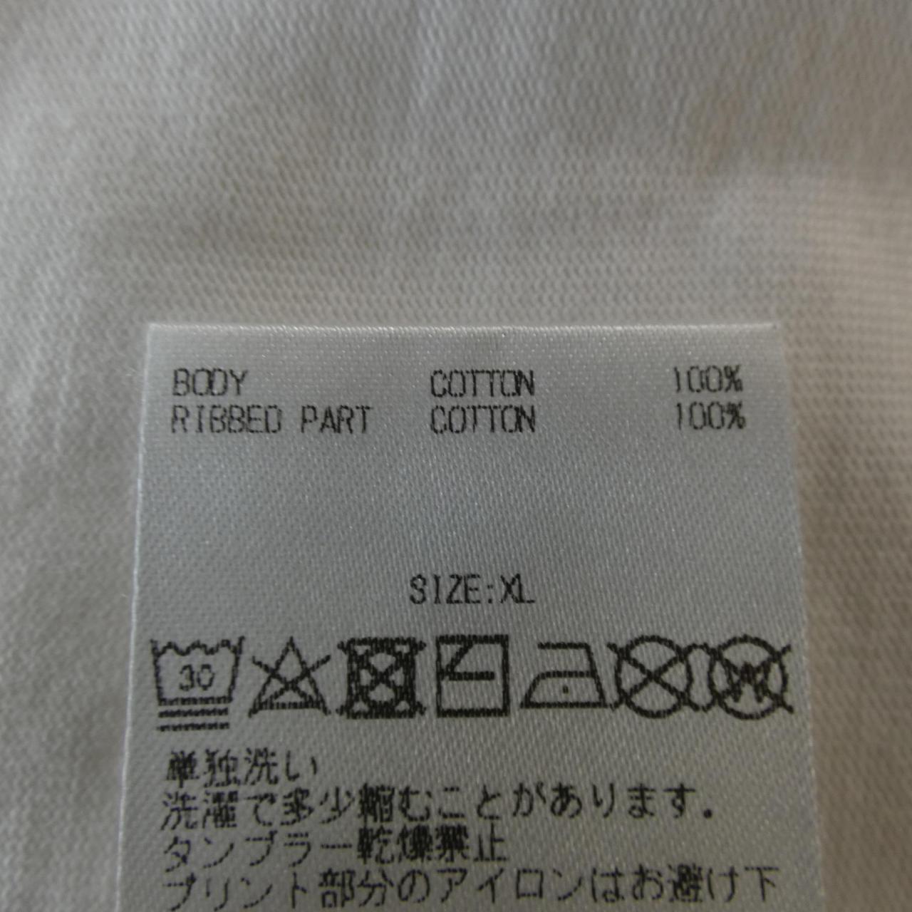 ゴットセレクショントリプルエックス GOD SELECTION XXX Tシャツ