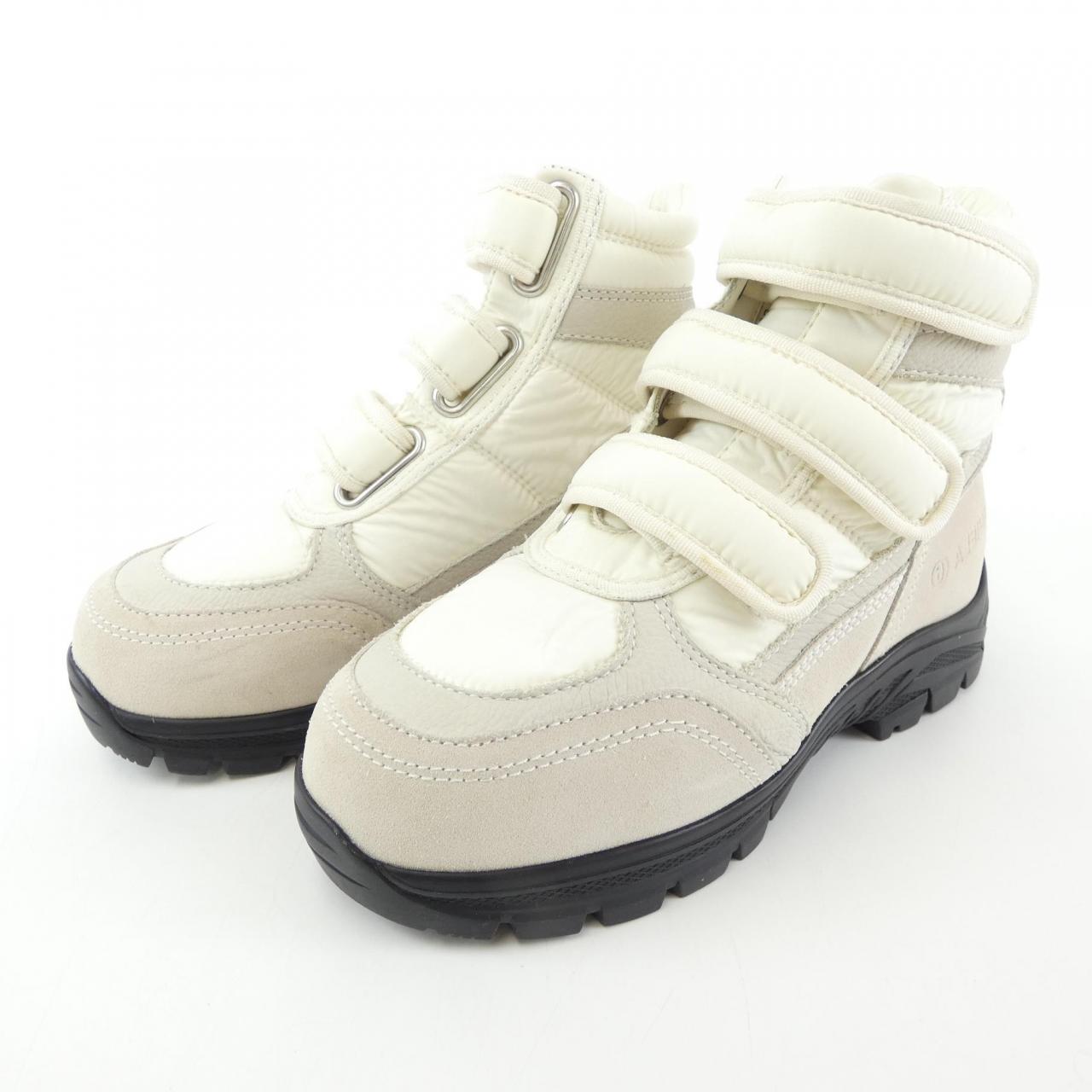 エムエムシックス MM6 ブーツ