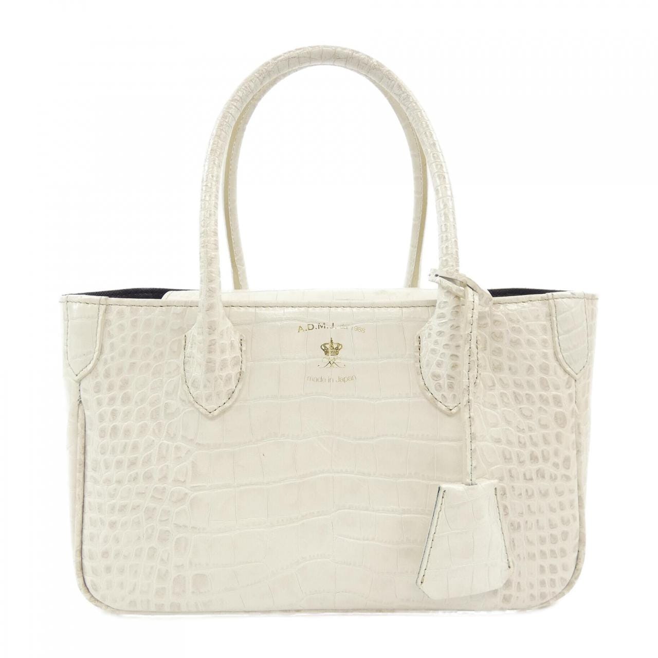 エイディエムジェイ ADMJ BAG