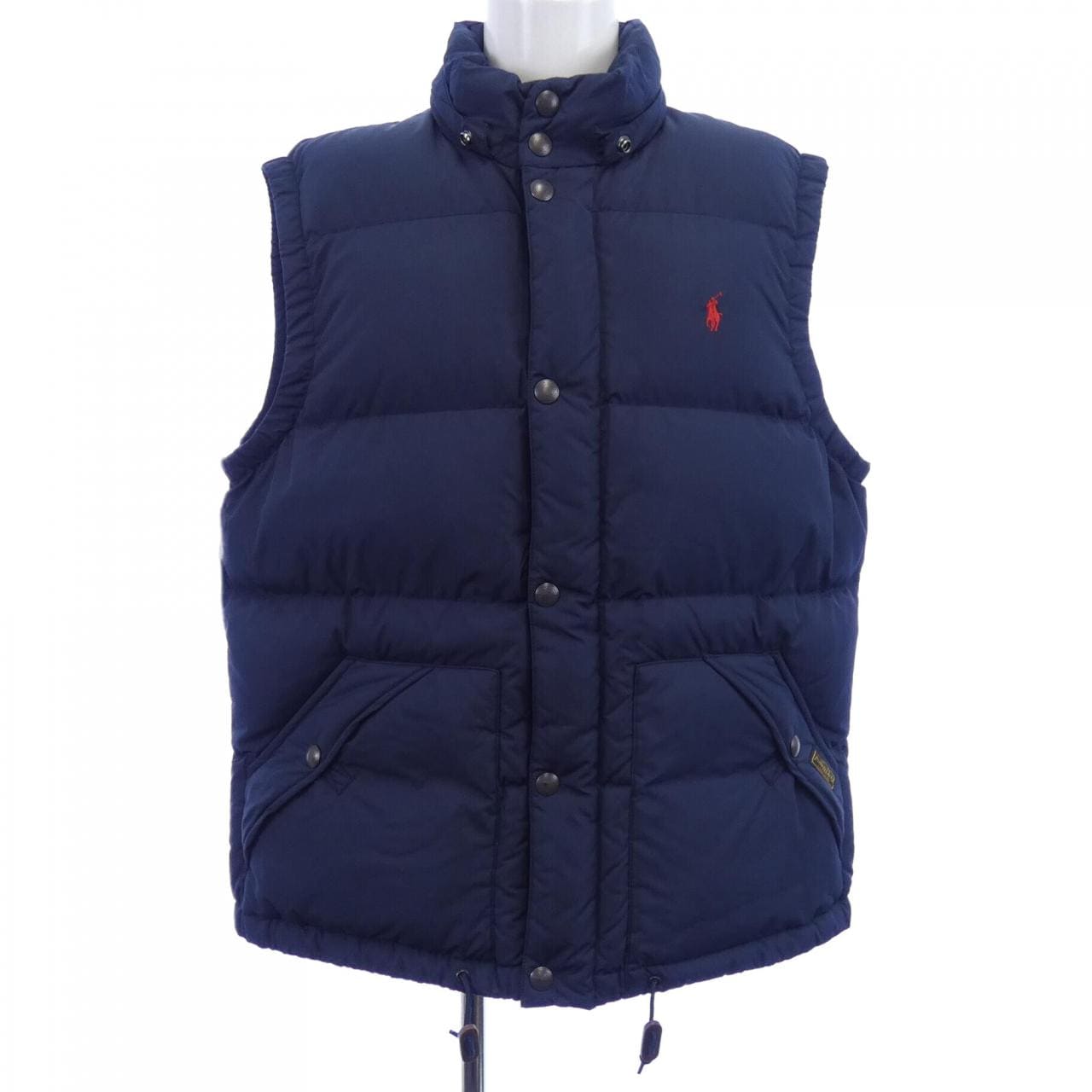 ポロラルフローレン POLO RALPH LAUREN ダウンベスト