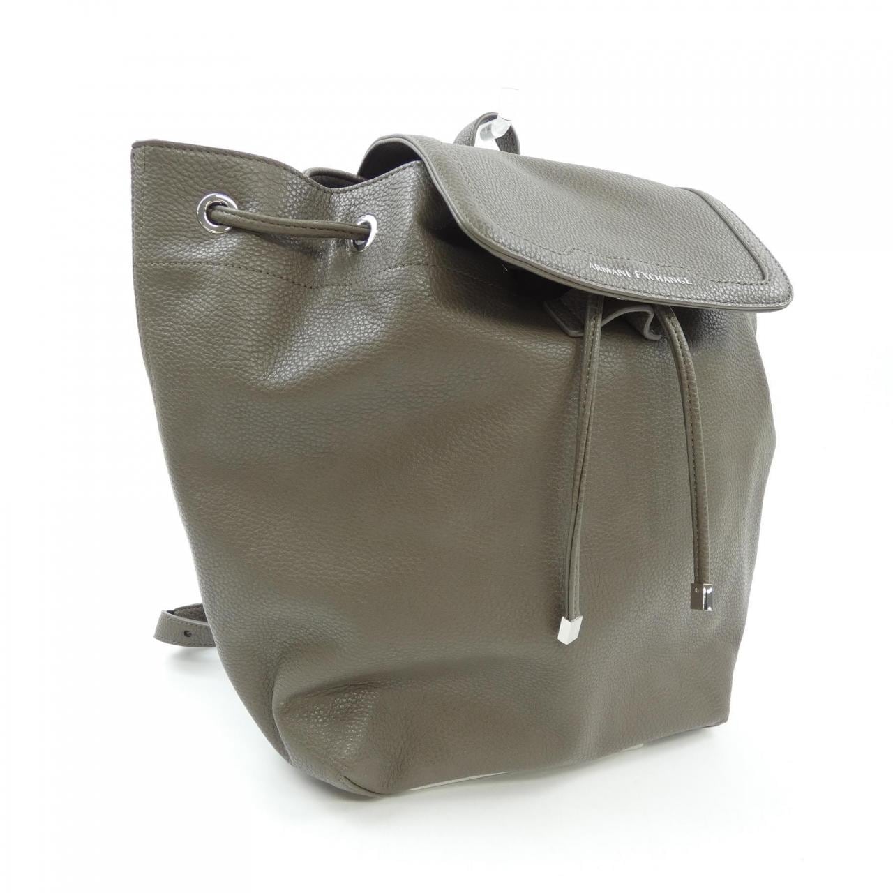 アルマーニ エクスチェンジ ARMANI EXCHANGE BACKPACK