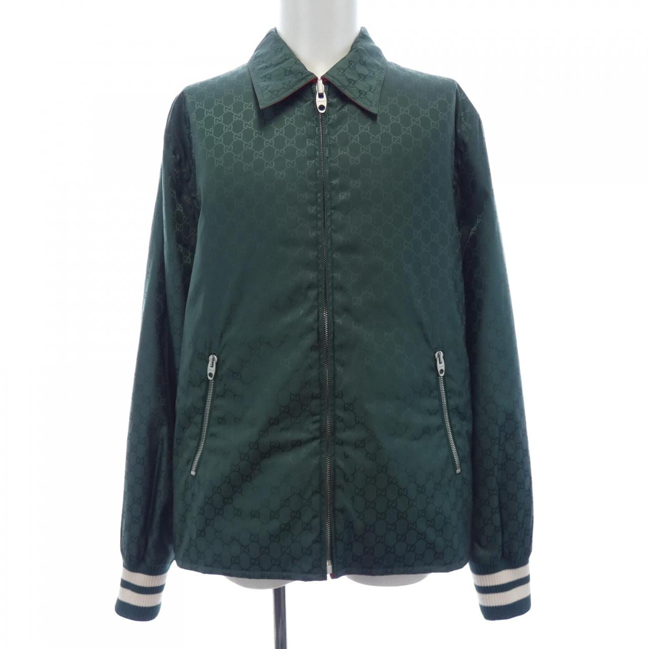 グッチ GUCCI ブルゾン