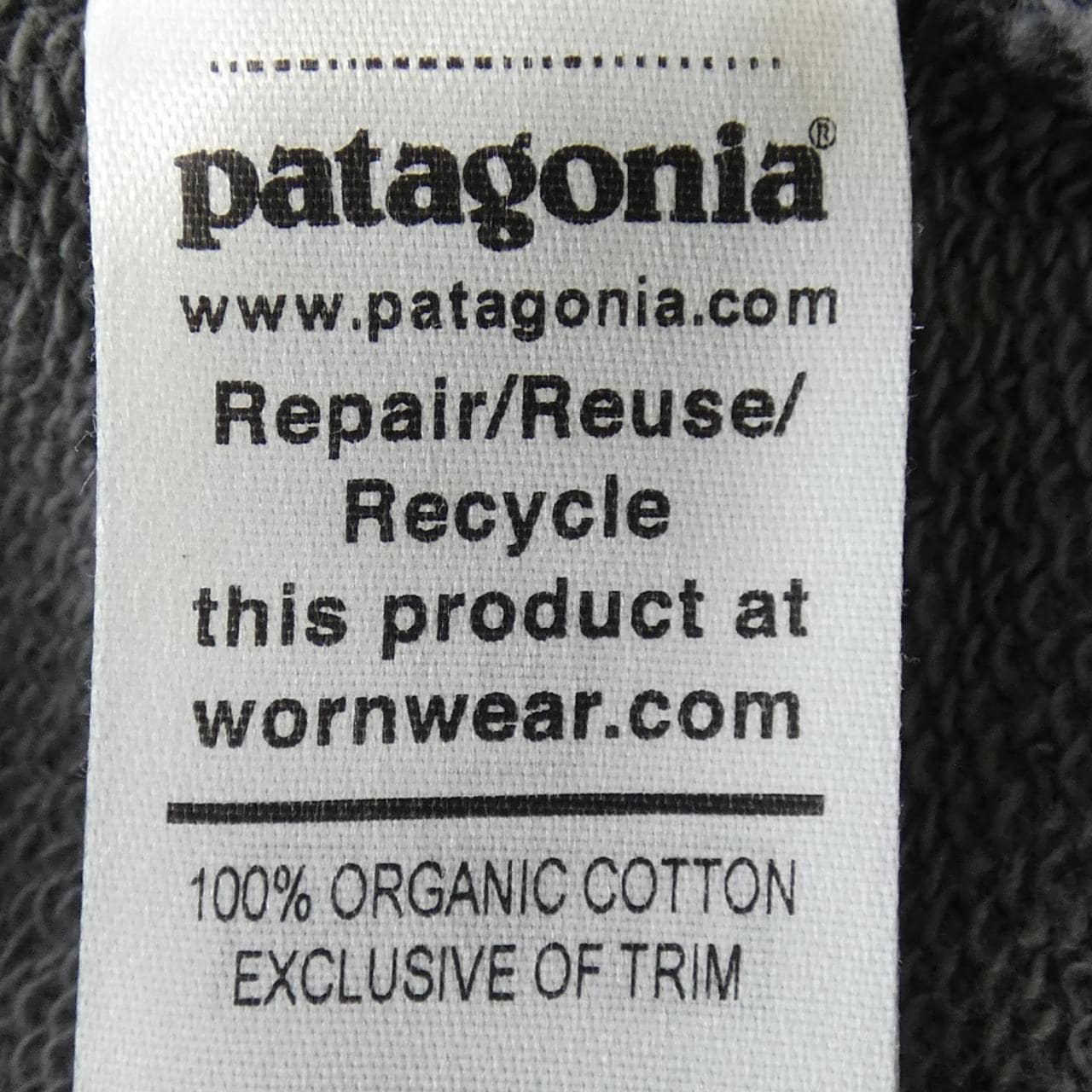 Patagonia PATAGONIA Sweat