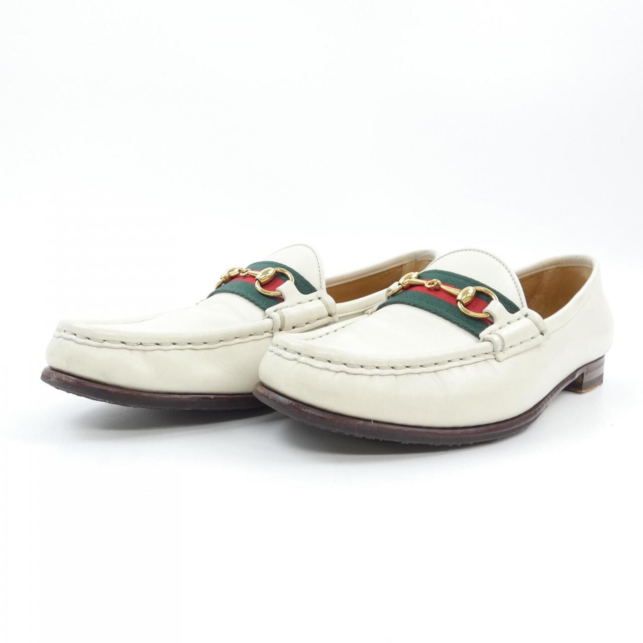 GUCCI鞋