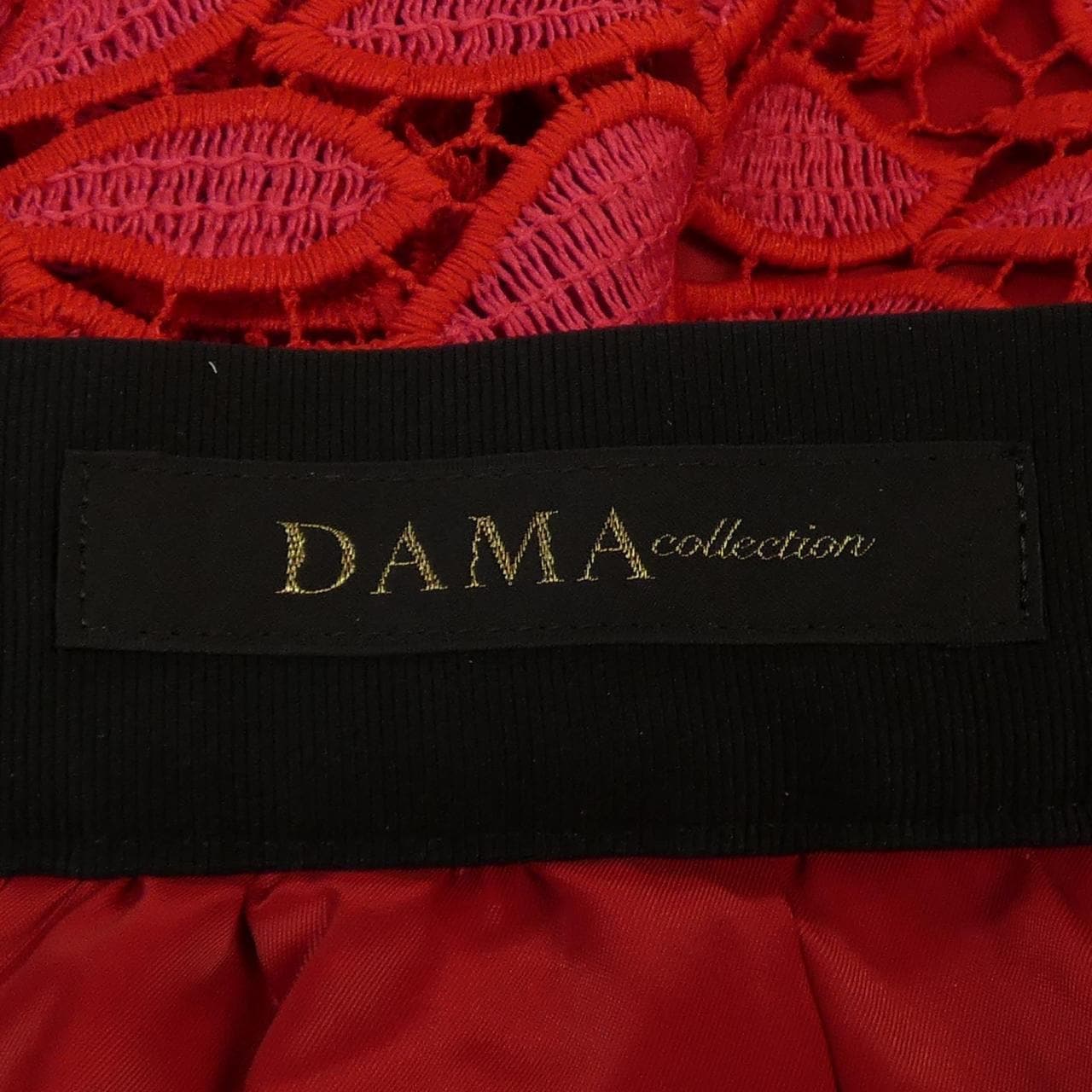 ダマコレクション DAMA collection スカート