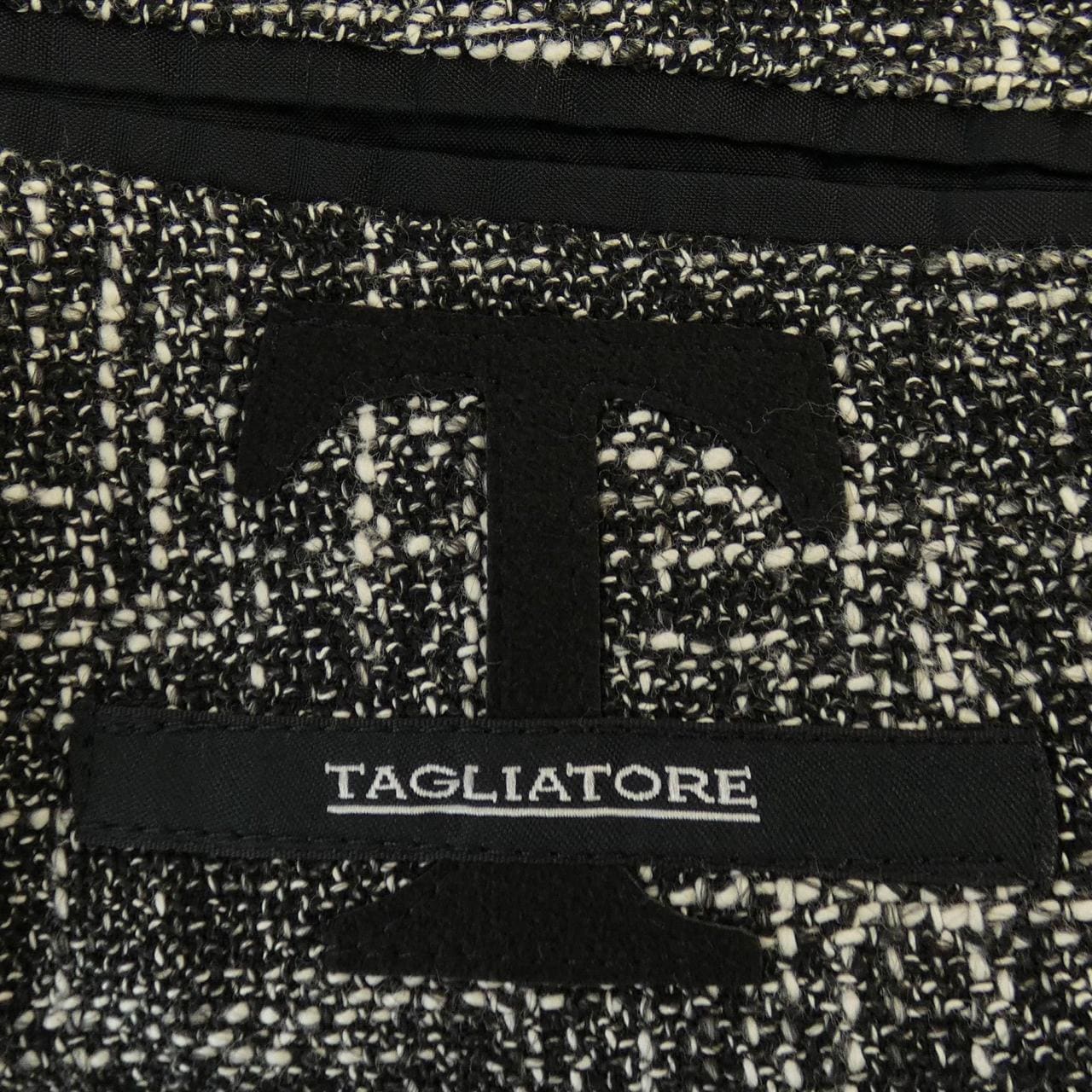 タリアトーレ TAGLIATORE 1SMC22K ジャケット