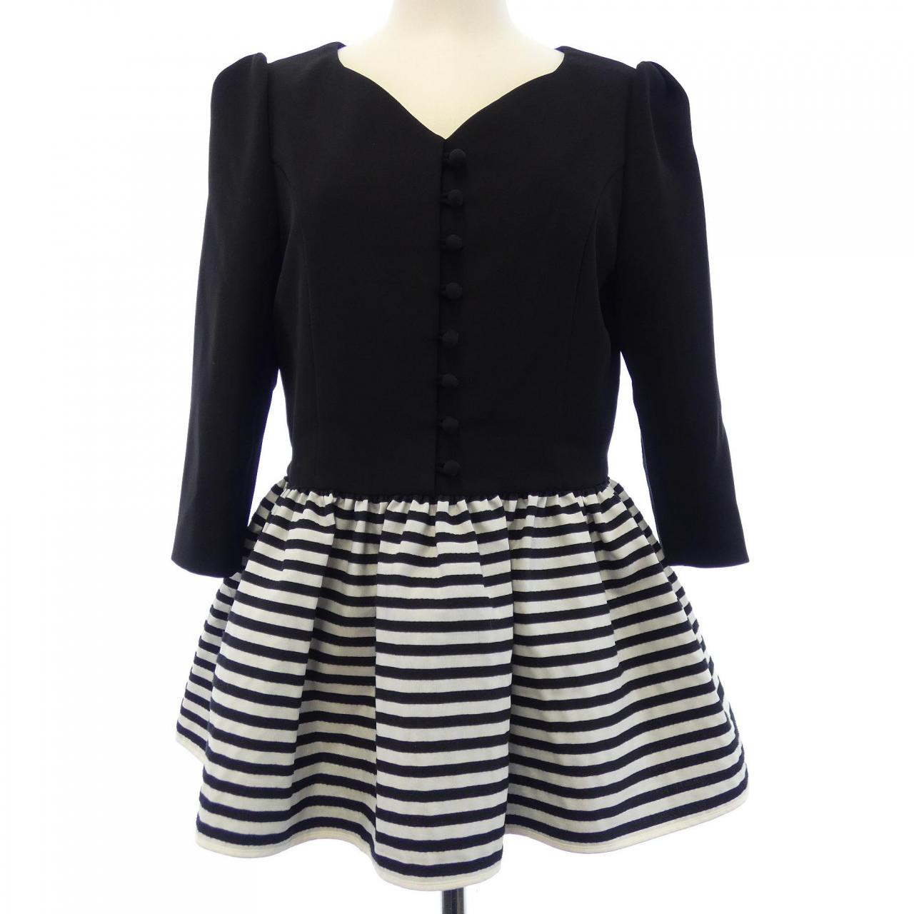 ボーダーズアットバルコニー BORDERS at BALCONY トップス