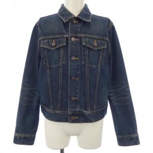 セリーヌ CELINE 2Q002729I デニムジャケット